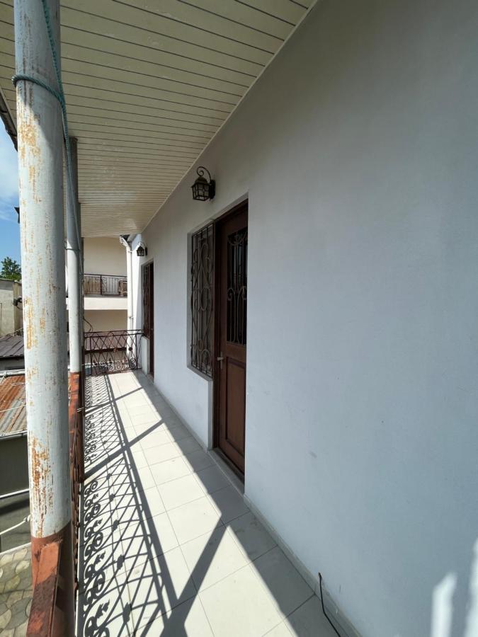 Hotel House On Ganja Street Kutaisi Exterior foto