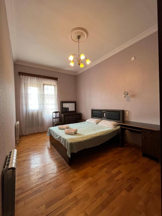Hotel House On Ganja Street Kutaisi Exterior foto