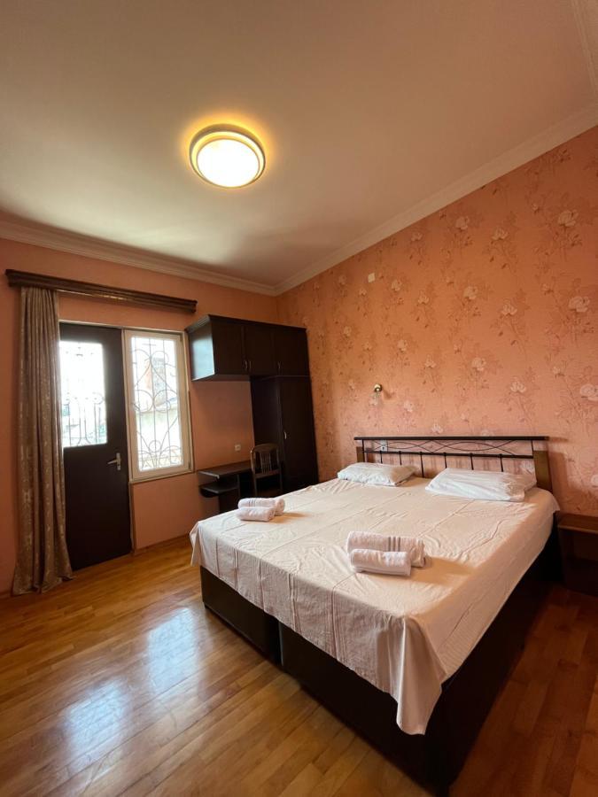 Hotel House On Ganja Street Kutaisi Exterior foto