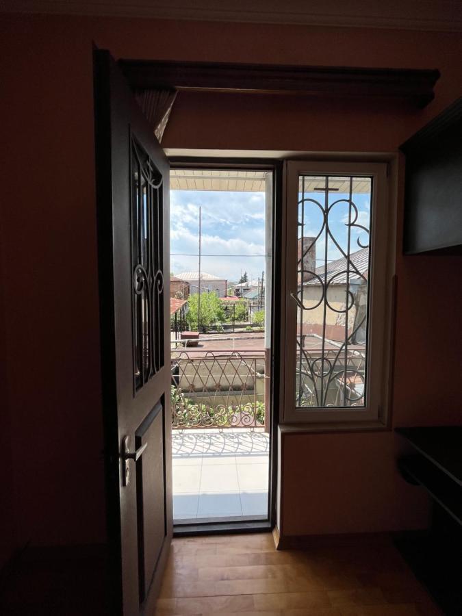 Hotel House On Ganja Street Kutaisi Exterior foto