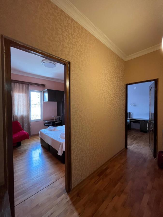 Hotel House On Ganja Street Kutaisi Exterior foto