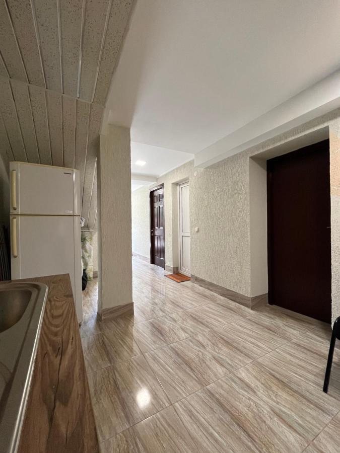 Hotel House On Ganja Street Kutaisi Exterior foto