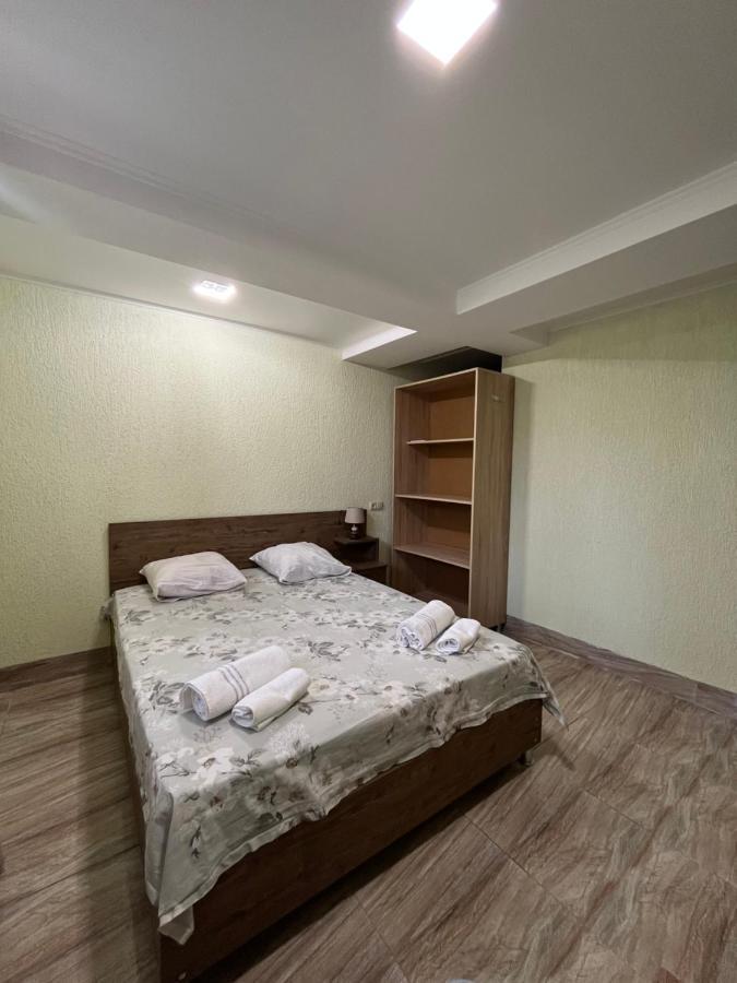 Hotel House On Ganja Street Kutaisi Exterior foto