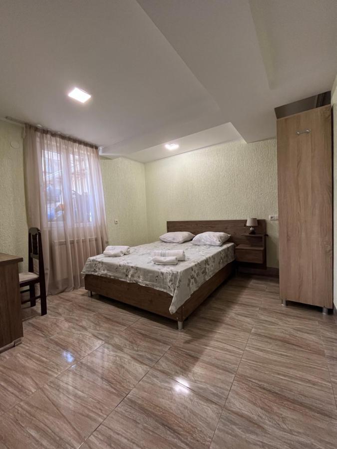 Hotel House On Ganja Street Kutaisi Exterior foto