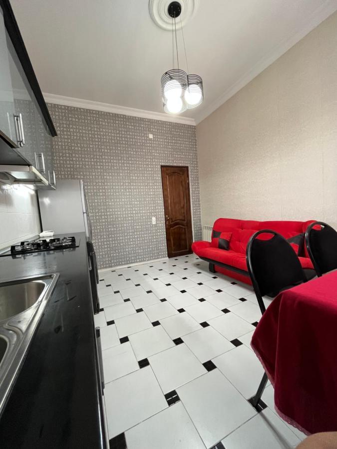 Hotel House On Ganja Street Kutaisi Exterior foto
